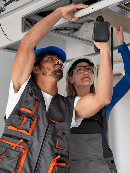 Expert Plumbing, Water Cleaning & Electrical Services