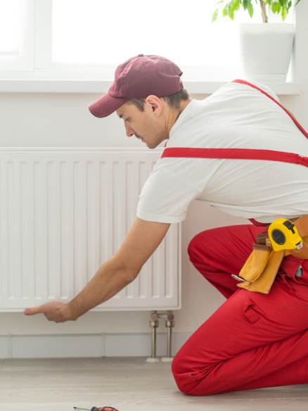 Water Cleaning Services