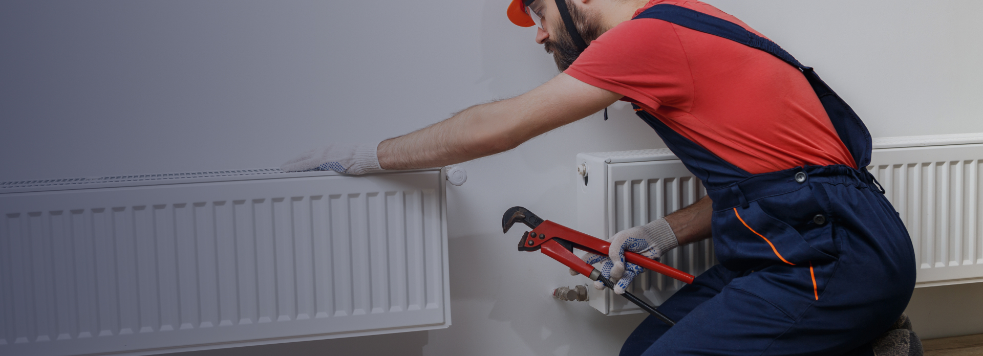 Expert Plumbing Services